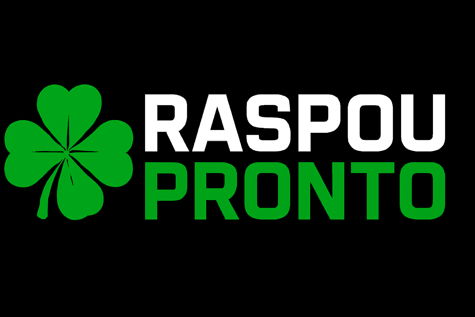 RaspouPronto